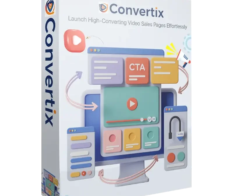 Convertix